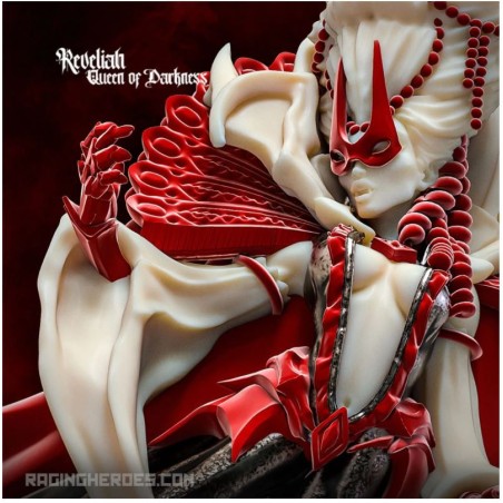 RH: Reveliah, Queen of Darkness