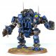 Space Marines: Primaris Invictor Tactical Warsuit