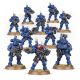 Space Marines: Primaris Infiltrators / Incursors