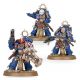 Space Marines: Veterans Bladeguards