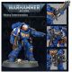 Space Marines: Intercessors Lourds