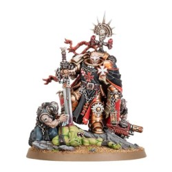 Black Templars: Grand Sénéchal Helbrecht
