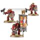 Blood Angels: Terminator Assault Squad