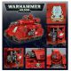 Blood Angels: Predator Baal
