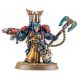 Blood Angels: Librarian en Armure Terminator