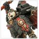 Blood Angels: Chaplain With Jump Pack