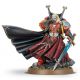 Blood Angels: Mephiston lord of death