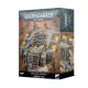 Décor: Battlezone, Fronteris Plate-Form d'Atterissage