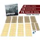 Wolfenstein the Board Game: Kit de Terrain 3D