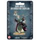 Dark Angels: Interrogator-Chaplain