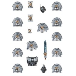 Deathwatch: Améliorations