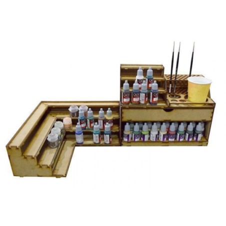 Etabli de Peinture: Fidalgo P26