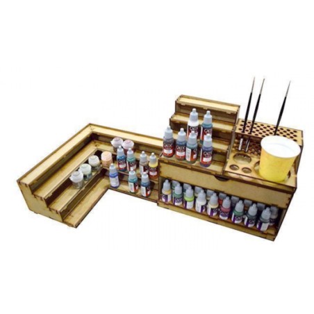 Etabli de Peinture: Fidalgo P26