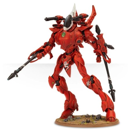 Aeldari: Chevalier Fantome