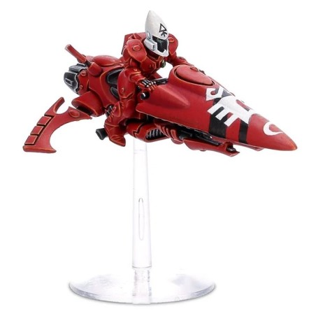 Craftworlds: Windriders