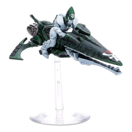 Craftworlds: Windriders