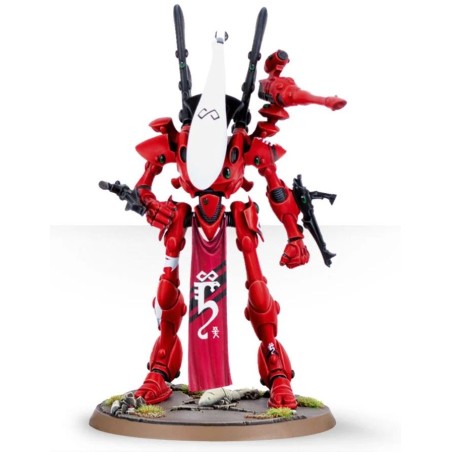 Craftworlds: Wraithlord