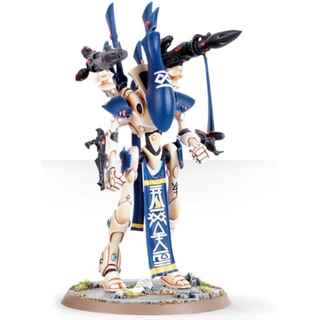 Craftworlds: Wraithlord