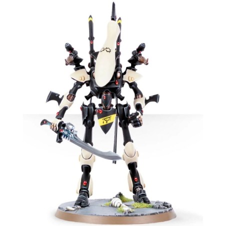 Craftworlds: Wraithlord