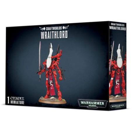 Craftworlds: Wraithlord