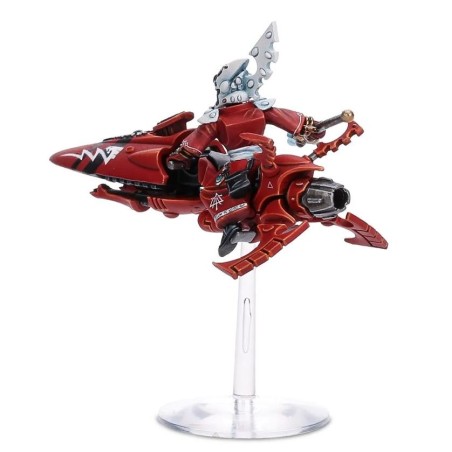 Craftworlds: Farseer Skyrunner