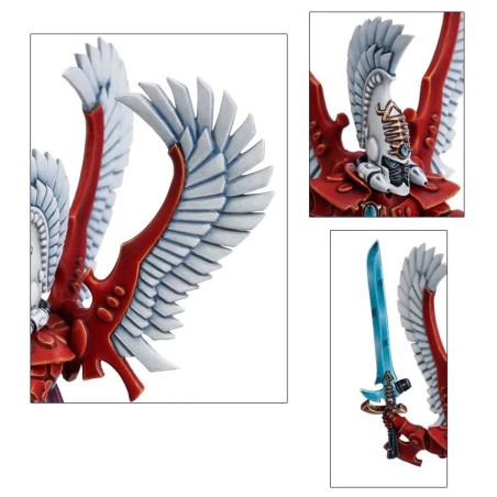 Craftworlds: Autarch