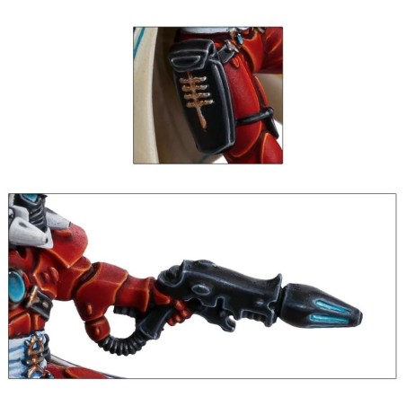 Craftworlds: Autarch