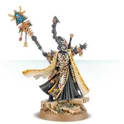 Craftworlds: Eldrad Ulthran 