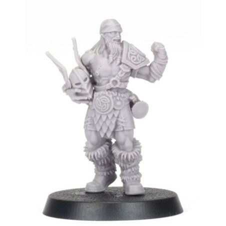 BloodBowl Fw: Ivar Eriksson