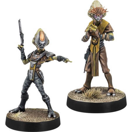 SW Légion : Le Collectif de l’Ombre