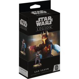 Star wars Légion - Le jeu de figurines 