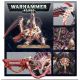Tyranids: Carnifex Brood