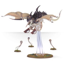 Tyranids: Harpie