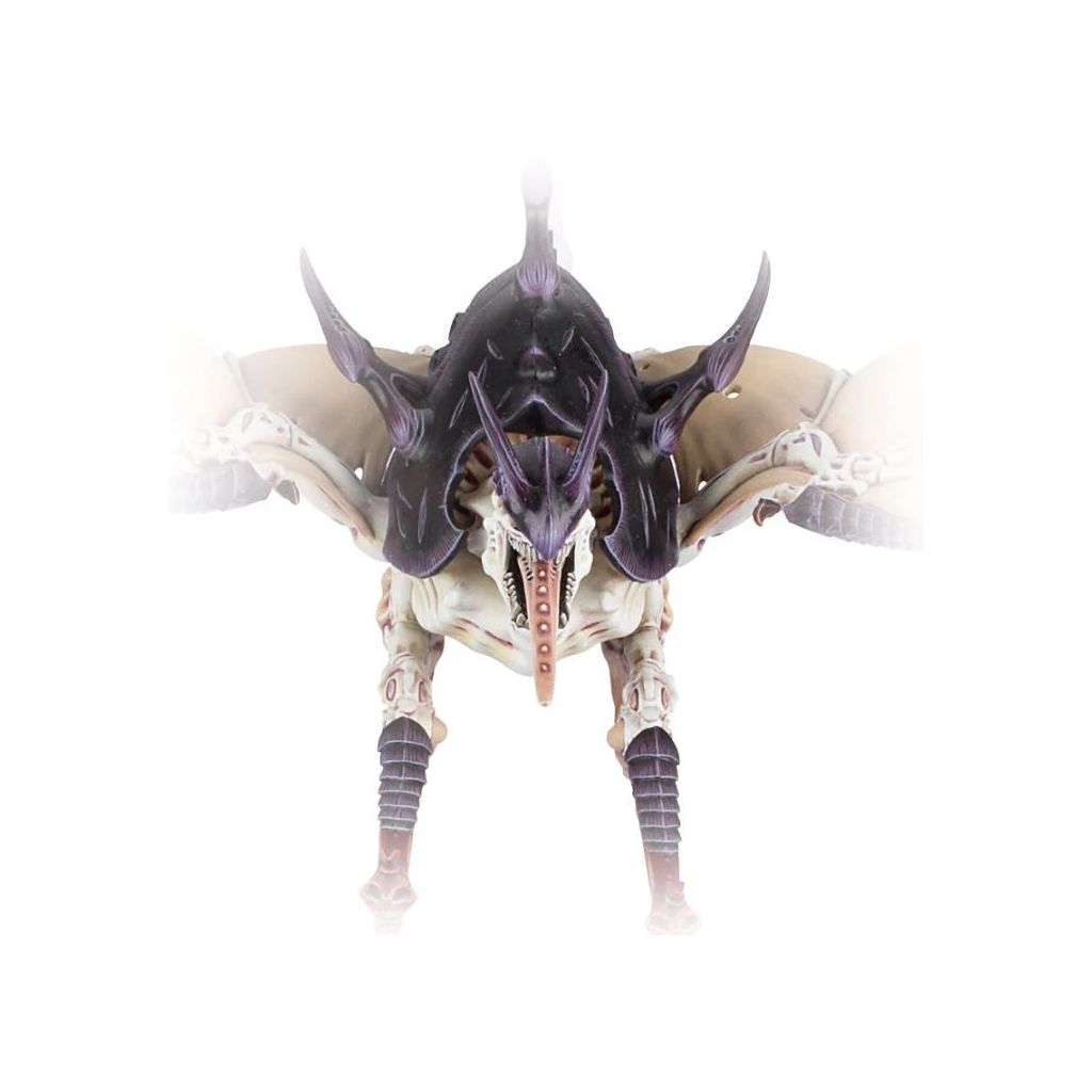 Tyranids Harpie Virago Des Ruches HOBBY MAX tyranids-harpie-virago-des-ruches-hobby-max