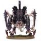 Tyranids: Tyrannofex / Tervigon 