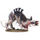 Tyranids: Tyrannofex / Tervigon 