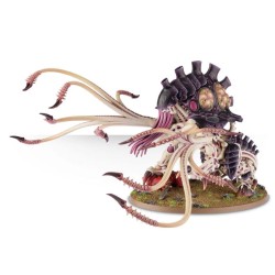 Tyranids: Toxicrene