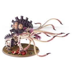 Tyranids: Toxicrene