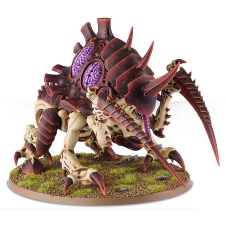 Tyranids: Toxicrene