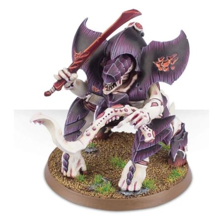 Tyranids: Gardes des Ruches / Gardes du Tyran