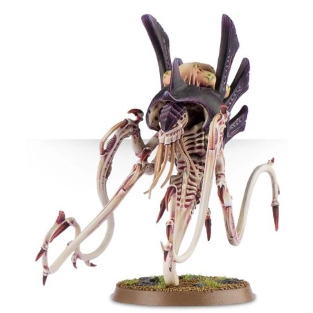 Tyranids: Venomthropes / Zoanthropes