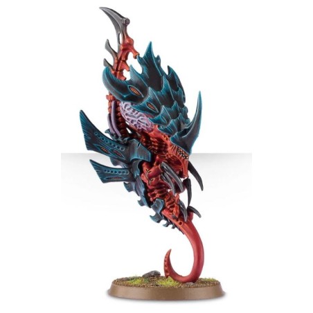 Tyranids: Venomthropes / Zoanthropes