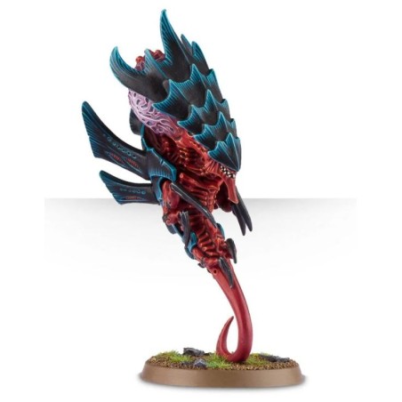 Tyranids: Venomthropes / Zoanthropes