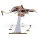 Tyranids: Harpie / Virago des Ruches