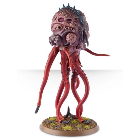 Tyranids: Tyrannocyte