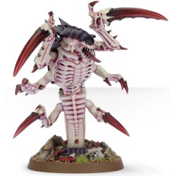 Tyranids: Essaim de Rôdeurs 