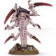 Tyranids: Essaim de Rôdeurs 