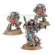 Grey Knights: Strike Squad