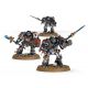 Grey Knights: Terminators / Paladins