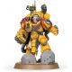 Imperial Fists: Tor Garadon